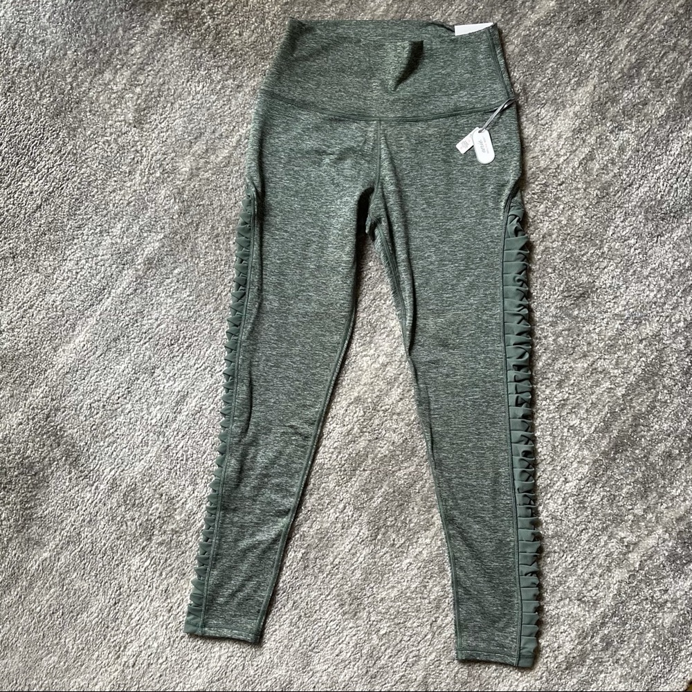 NWT Aerie High Rise Leggings